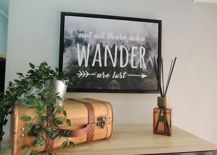 Wanderlust San Lorenzo Roma